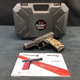 ERMOX DEFENSE FUSION FIREARMS XF PRO 9MM 9MM LUGER (9x19 PARA) - 1 of 13