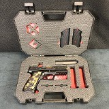 ERMOX DEFENSE FUSION FIREARMS XF PRO 9MM 9MM LUGER (9x19 PARA) - 2 of 13