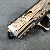 ERMOX DEFENSE FUSION FIREARMS XF PRO 9MM 9MM LUGER (9x19 PARA) - 9 of 13