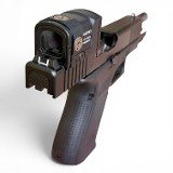 GLOCK G49 GEN5 MOS AIMPOINT ACRO P-2 & PERFORMANCE TRIGGER 9MM LUGER (9x19 PARA) - 6 of 7