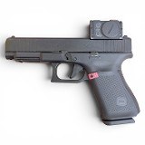 GLOCK G49 GEN5 MOS AIMPOINT ACRO P-2 & PERFORMANCE TRIGGER 9MM LUGER (9x19 PARA) - 3 of 7