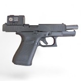 GLOCK G49 GEN5 MOS AIMPOINT ACRO P-2 & PERFORMANCE TRIGGER 9MM LUGER (9x19 PARA) - 5 of 7