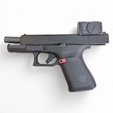 GLOCK G49 GEN5 MOS AIMPOINT ACRO P-2 & PERFORMANCE TRIGGER 9MM LUGER (9x19 PARA) - 4 of 7