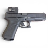 GLOCK G49 GEN5 MOS AIMPOINT ACRO P-2 & PERFORMANCE TRIGGER 9MM LUGER (9x19 PARA) - 2 of 7