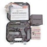 GLOCK G49 GEN5 MOS AIMPOINT ACRO P-2 & PERFORMANCE TRIGGER 9MM LUGER (9x19 PARA) - 1 of 7