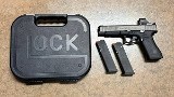 GLOCK 34 GEN 5 9MM LUGER (9x19 PARA) - 1 of 11