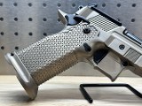 GUNCRAFTER INDUSTRIES VANTA 9 PORTED KPX 9MM LUGER (9x19 PARA) - 7 of 7