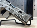 GUNCRAFTER INDUSTRIES VANTA 9 PORTED KPX 9MM LUGER (9x19 PARA) - 6 of 7
