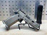 GUNCRAFTER INDUSTRIES VANTA 9 PORTED KPX 9MM LUGER (9x19 PARA) - 5 of 7