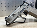 GUNCRAFTER INDUSTRIES VANTA 9 PORTED KPX 9MM LUGER (9x19 PARA) - 2 of 7