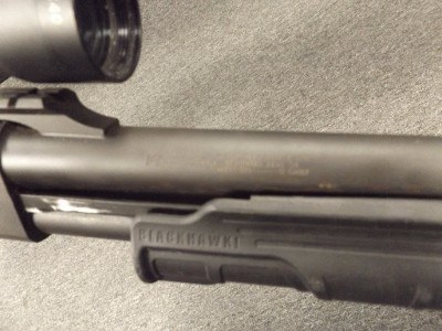 REMINGTON 870 12 GA - Image 4 of 4