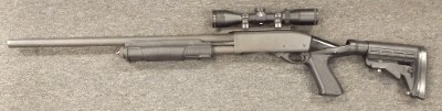 REMINGTON 870 12 GA - Image 2 of 4