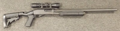 REMINGTON 870 12 GA - Image 1 of 4