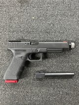 GLOCK G34 GEN 3 9MM LUGER (9X19 PARA) - Image 1 of 3