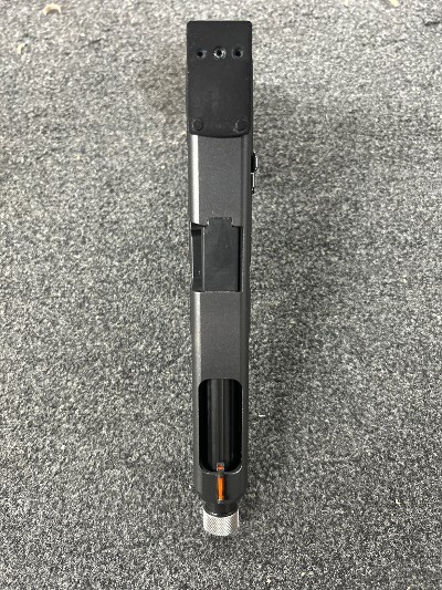 GLOCK G34 GEN 3 9MM LUGER (9X19 PARA) - Image 3 of 3