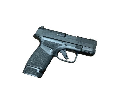SPRINGFIELD ARMORY HELLCAT 9MM LUGER (9x19 PARA) - Image 3 of 6