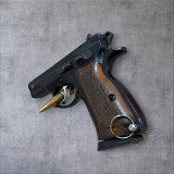 CZ 75 C Massada Semi Compact Rare 9MM FLOBERT (9MM RIMFIRE) - 5 of 12