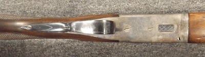 MERKEL 200E 12 GA - Image 6 of 14