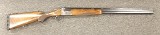 MERKEL 200E 12 GA - Image 1 of 14