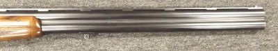 MERKEL 200E 12 GA - Image 5 of 14