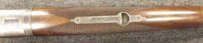 MERKEL 200E 12 GA - Image 7 of 14