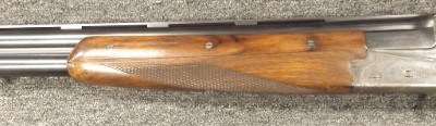 MERKEL 200E 12 GA - Image 11 of 14