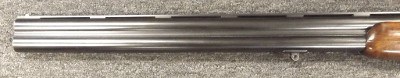 MERKEL 200E 12 GA - Image 12 of 14