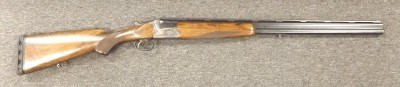 MERKEL 200E 12 GA - Image 1 of 14