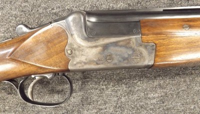 MERKEL 200E 12 GA - Image 3 of 14