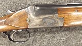 MERKEL 200E 12 GA - Image 3 of 14