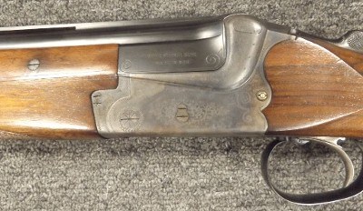 MERKEL 200E 12 GA - Image 10 of 14