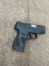 TAURUS G2C 9MM LUGER (9x19 PARA) - 5 of 7