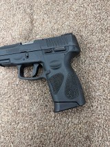 TAURUS G2C 9MM LUGER (9x19 PARA) - 3 of 7
