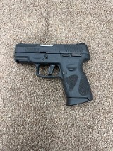 TAURUS G2C 9MM LUGER (9x19 PARA) - 1 of 7