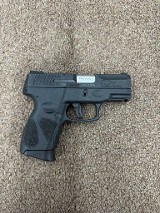 TAURUS G2C 9MM LUGER (9x19 PARA) - 4 of 7