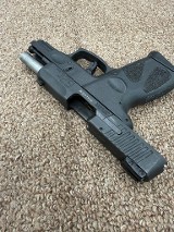 TAURUS G2C 9MM LUGER (9x19 PARA) - 7 of 7
