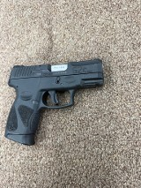 TAURUS G2C 9MM LUGER (9x19 PARA) - 6 of 7