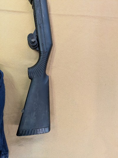 BENELLI NOVA 12 GA - Image 6 of 10