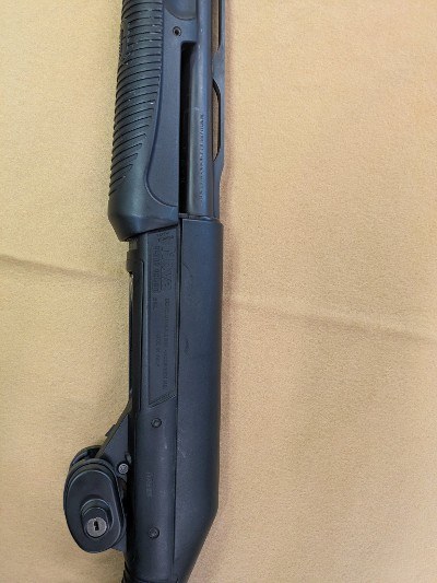 BENELLI NOVA 12 GA - Image 7 of 10