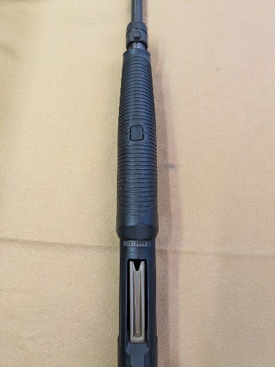 BENELLI NOVA 12 GA - Image 8 of 10