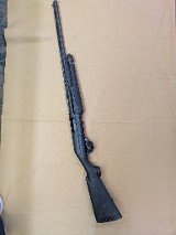 BENELLI NOVA 12 GA - Image 1 of 10