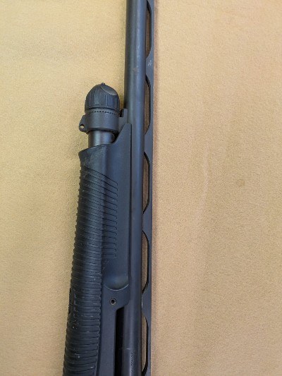 BENELLI NOVA 12 GA - Image 9 of 10