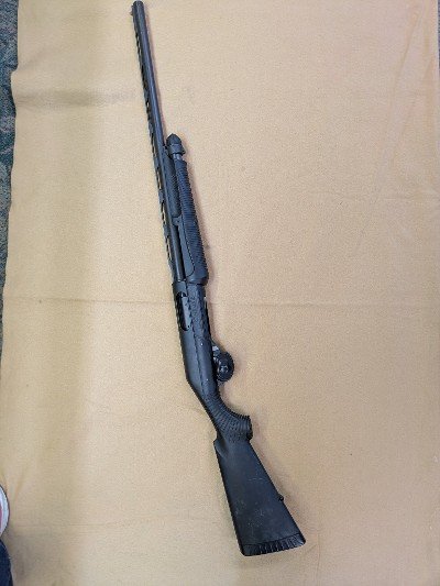 BENELLI NOVA 12 GA - Image 1 of 10