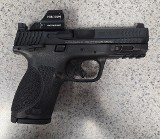 SMITH & WESSON M&P9 2.0 COMPACT 9MM LUGER (9x19 PARA) - 2 of 6