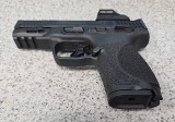 SMITH & WESSON M&P9 2.0 COMPACT 9MM LUGER (9x19 PARA) - 3 of 6