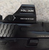 SMITH & WESSON M&P9 2.0 COMPACT 9MM LUGER (9x19 PARA) - 5 of 6