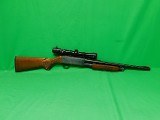ITHACA GUN COMPANY MODEL 37 FEATHERLIGHT DEERSLAYER 12 GA - Image 2 of 7