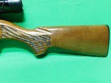 ITHACA GUN COMPANY MODEL 37 FEATHERLIGHT DEERSLAYER 12 GA - Image 6 of 7