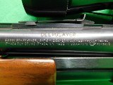 ITHACA GUN COMPANY MODEL 37 FEATHERLIGHT DEERSLAYER 12 GA - Image 3 of 7