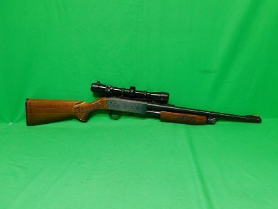 ITHACA GUN COMPANY MODEL 37 FEATHERLIGHT DEERSLAYER 12 GA - Image 2 of 7